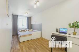 2-к квартира, посуточно, 42м2, 1/5 этаж