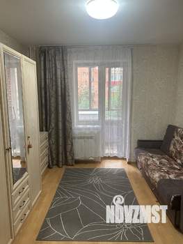 Студия квартира, на длительный срок, 26м2, 1/7 этаж