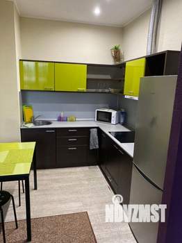 2-к квартира, на длительный срок, 46м2, 2/3 этаж