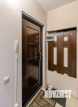 1-к квартира, посуточно, 36м2, 4/10 этаж