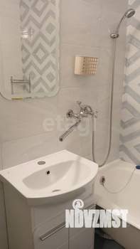 1-к квартира, на длительный срок, 34м2, 3/10 этаж