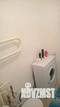 1-к квартира, посуточно, 35м2, 17/17 этаж