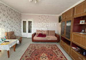 3-к квартира, на длительный срок, 66м2, 7/9 этаж