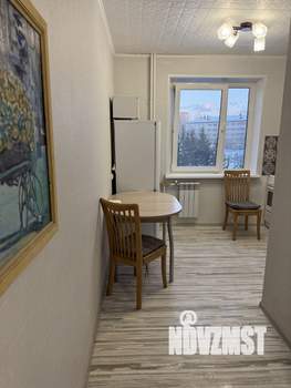 2-к квартира, на длительный срок, 54м2, 5/10 этаж