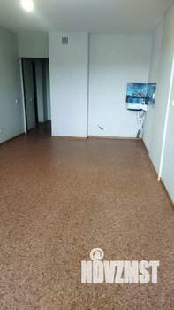 Студия квартира, на длительный срок, 30м2, 6/16 этаж