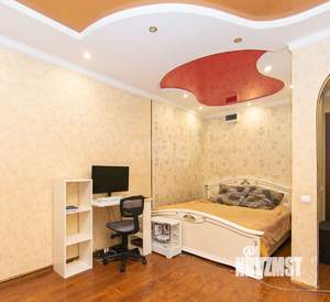 1-к квартира, на длительный срок, 51м2, 8/16 этаж