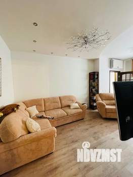 2-к квартира, на длительный срок, 70м2, 5/5 этаж