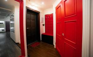 2-к квартира, на длительный срок, 61м2, 16/17 этаж