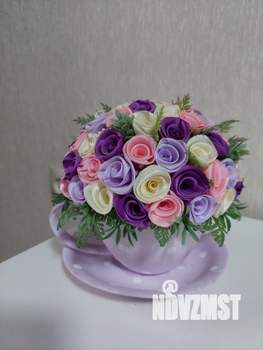 1-к квартира, на длительный срок, 35м2, 3/6 этаж