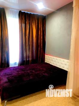 Студия квартира, посуточно, 20м2, 1/2 этаж