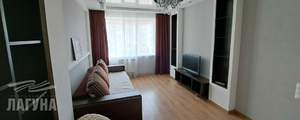 2-к квартира, на длительный срок, 53м2, 7/17 этаж