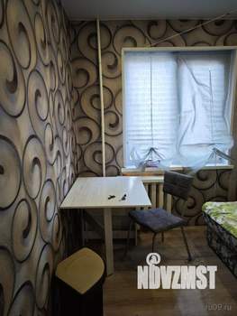 Студия квартира, на длительный срок, 12м2, 1/5 этаж