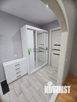 2-к квартира, на длительный срок, 47м2, 2/9 этаж