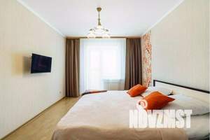 2-к квартира, посуточно, 70м2, 6/10 этаж