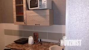 1-к квартира, посуточно, 30м2, 3/3 этаж
