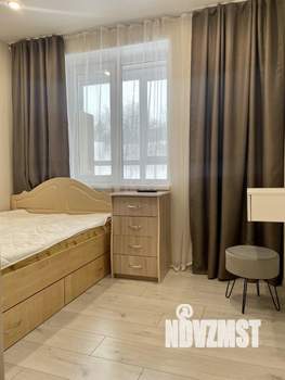 2-к квартира, на длительный срок, 36м2, 3/11 этаж