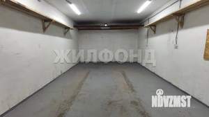 1-к квартира, на длительный срок, 23м2, 2/2 этаж