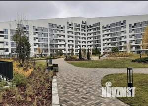 2-к квартира, на длительный срок, 40м2, 3/10 этаж