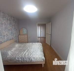 3-к квартира, на длительный срок, 100м2, 6/10 этаж