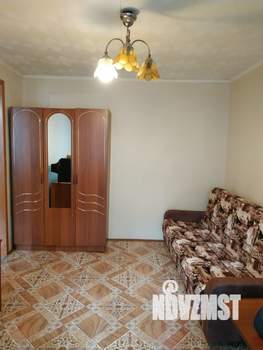 1-к квартира, на длительный срок, 27м2, 1/5 этаж