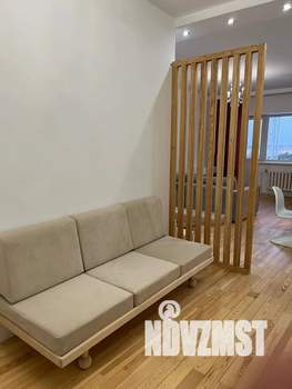 2-к квартира, посуточно, 60м2, 9/10 этаж