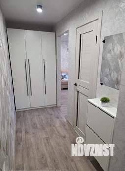 1-к квартира, на длительный срок, 33м2, 5/5 этаж