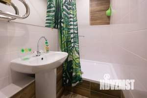 1-к квартира, посуточно, 31м2, 15/18 этаж