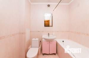 1-к квартира, на длительный срок, 37м2, 2/6 этаж