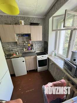 2-к квартира, на длительный срок, 44м2, 4/5 этаж