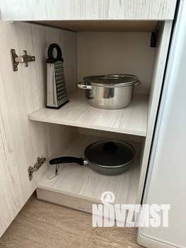 1-к квартира, посуточно, 31м2, 2/6 этаж