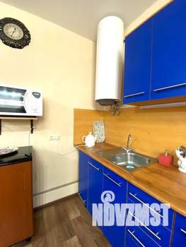 3-к квартира, посуточно, 80м2, 1/2 этаж