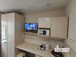 Студия квартира, на длительный срок, 20м2, 1/2 этаж