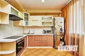 2-к квартира, посуточно, 53м2, 1/1 этаж