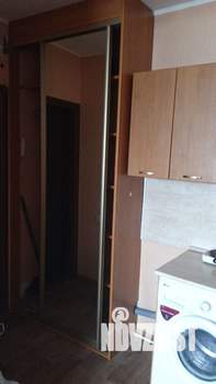 Студия квартира, на длительный срок, 20м2, 3/5 этаж
