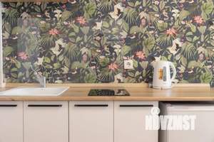 Студия квартира, посуточно, 25м2, 16/17 этаж