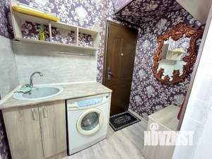 2-к квартира, посуточно, 40м2, 1/1 этаж