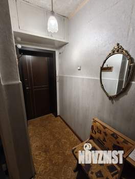 3-к квартира, на длительный срок, 55м2, 2/5 этаж