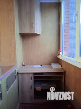 1-к квартира, на длительный срок, 32м2, 6/10 этаж