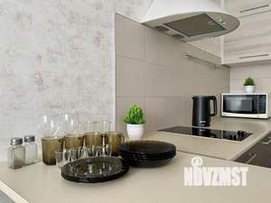 1-к квартира, посуточно, 31м2, 1/1 этаж