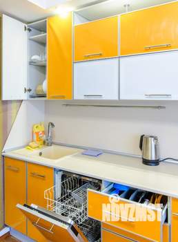 2-к квартира, посуточно, 55м2, 8/10 этаж