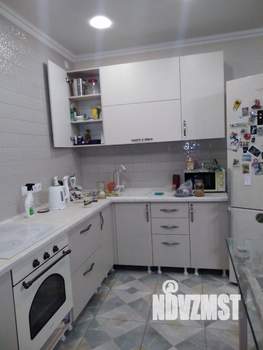 2-к квартира, на длительный срок, 58м2, 6/10 этаж