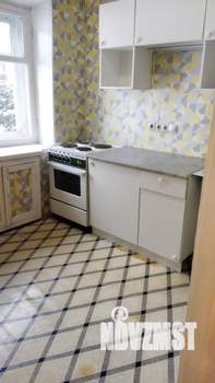 2-к квартира, на длительный срок, 43м2, 5/5 этаж