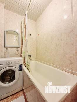 1-к квартира, посуточно, 32м2, 1/1 этаж