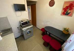 2-к квартира, на длительный срок, 48м2, 1/5 этаж