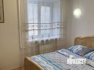 2-к квартира, посуточно, 40м2, 3/5 этаж