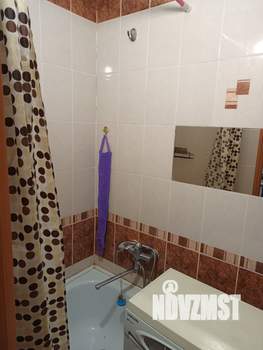 1-к квартира, на длительный срок, 18м2, 2/5 этаж