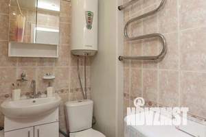 1-к квартира, посуточно, 35м2, 4/5 этаж