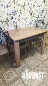 1-к квартира, на длительный срок, 43м2, 6/6 этаж