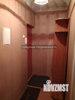 1-к квартира, на длительный срок, 30м2, 4/5 этаж