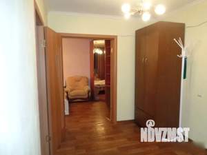 2-к квартира, посуточно, 64м2, 4/10 этаж